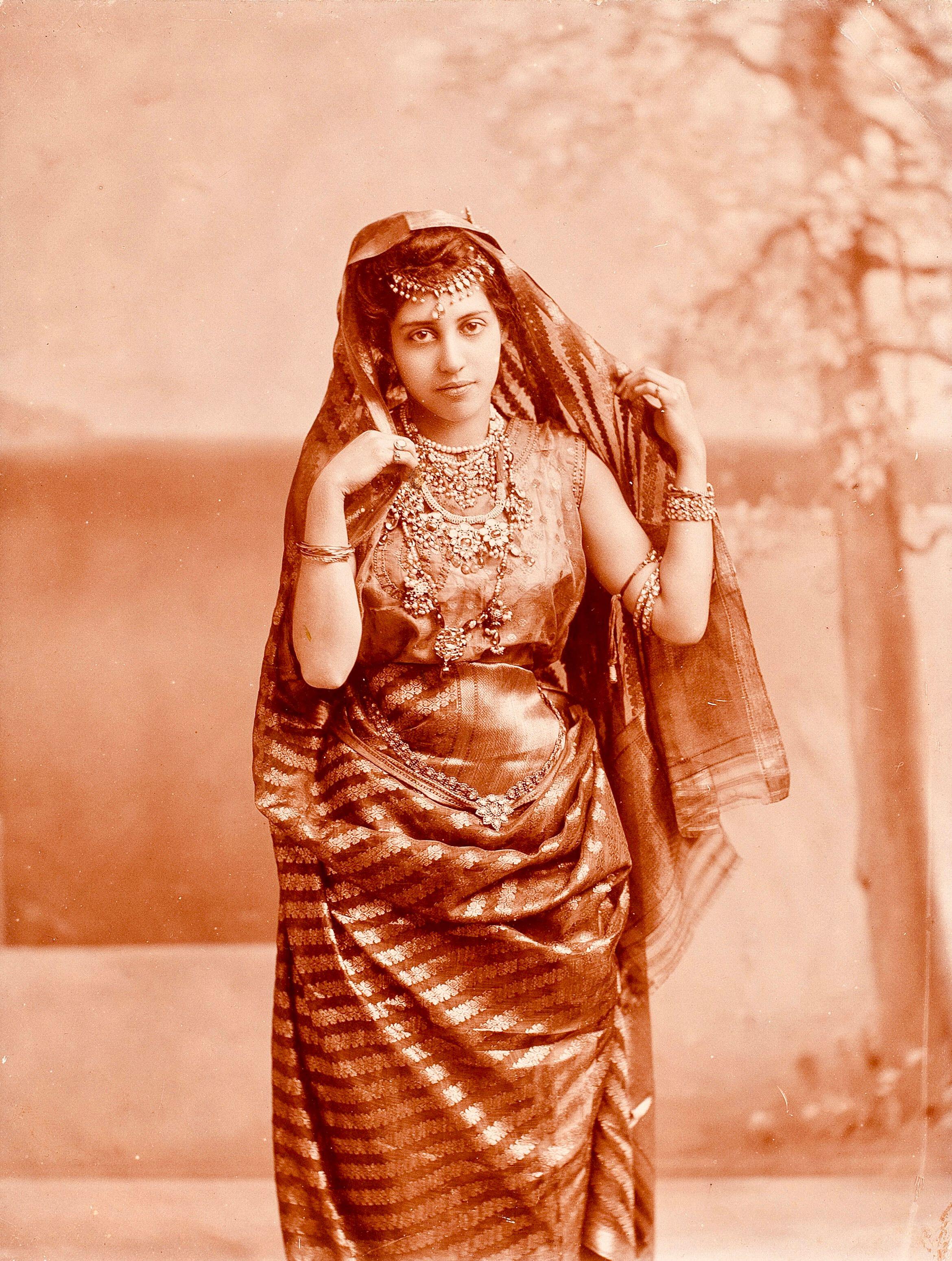 Princess Sophia Duleep Singh