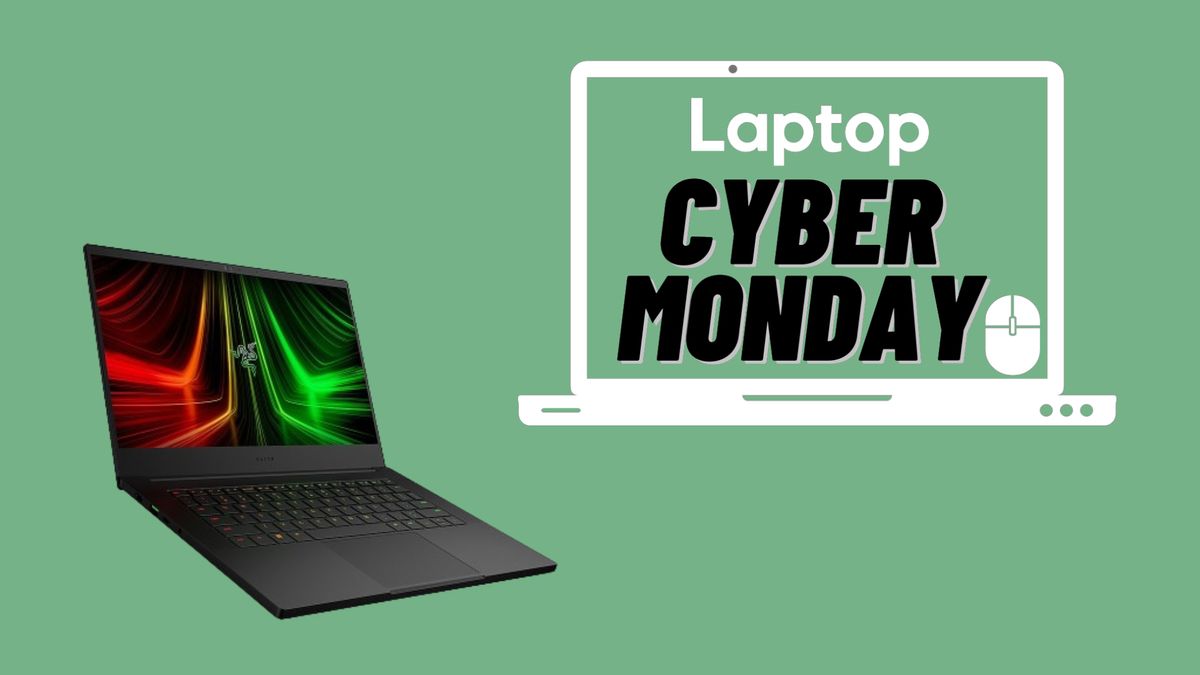 Razer Blade 14 deal