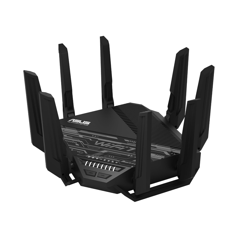 Wi-Fi 7 router ASUS RT-BE96U
