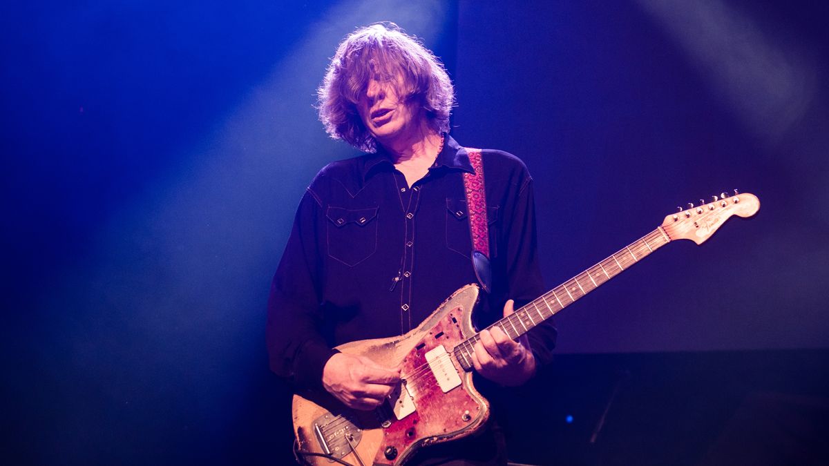 Thurston Moore