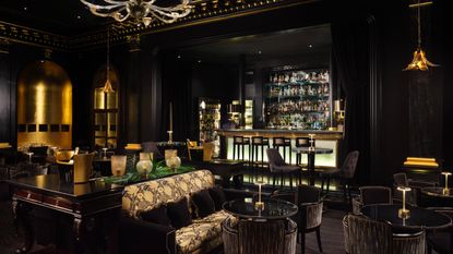 the savoy london hotel review