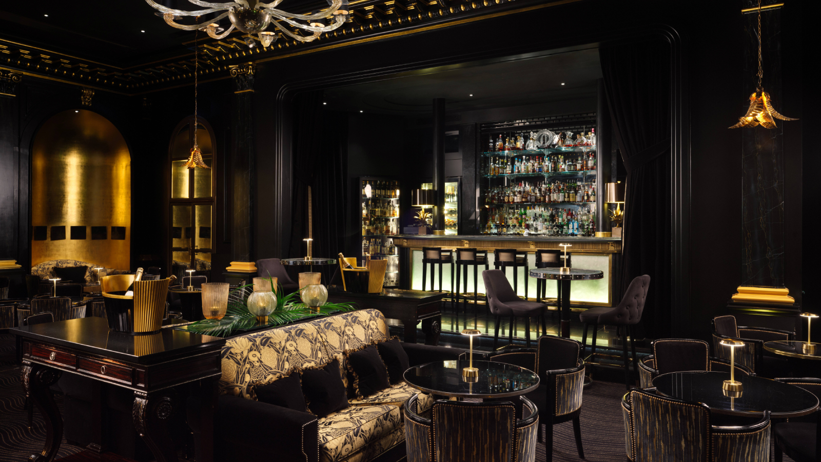 the savoy london hotel review