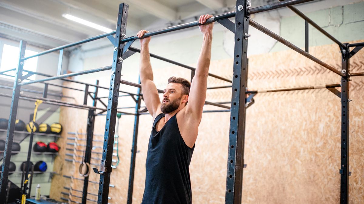 Grip strength is the key to long-term health—here's how to improve ...