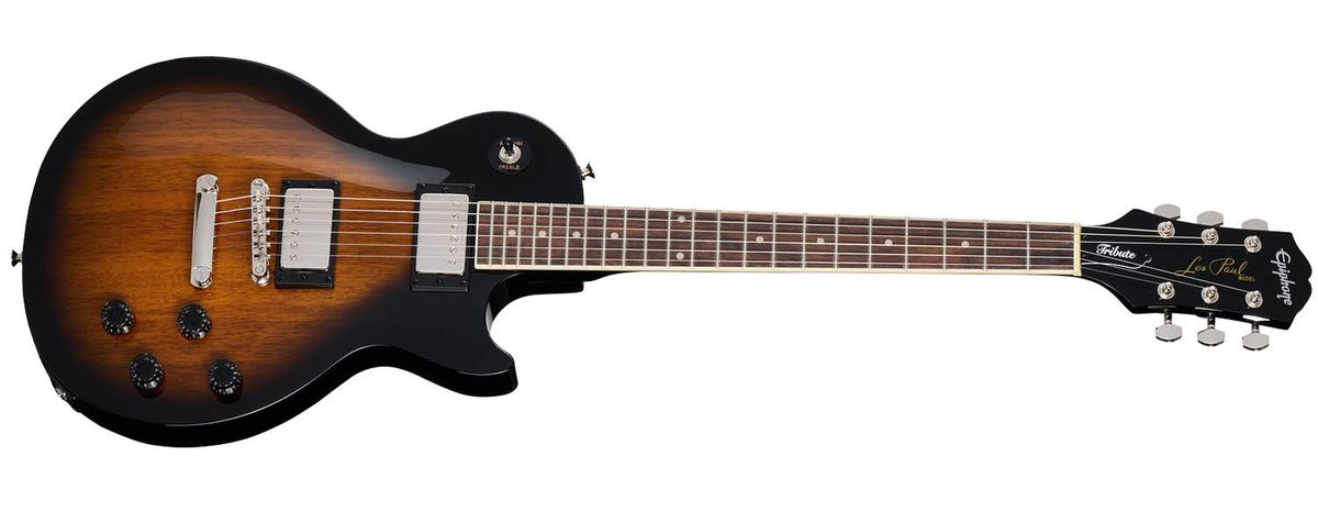 Epiphone Les Paul Tribute
