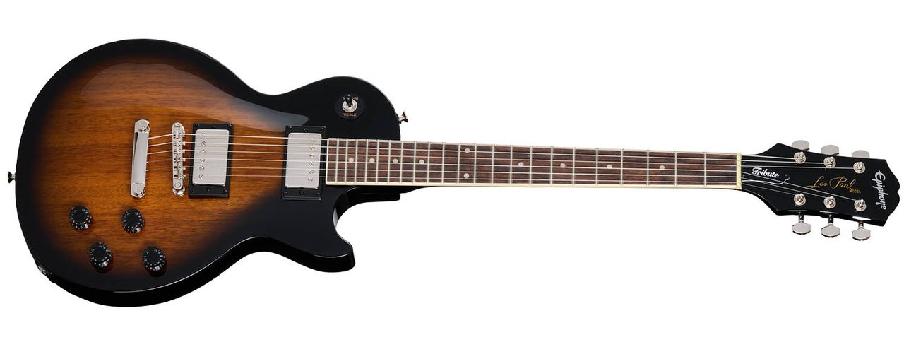 Epiphone Les Paul Tribute