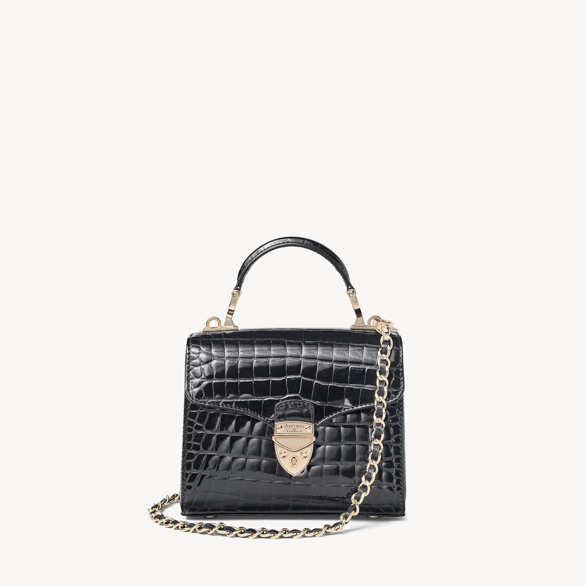 Aspinal of London, Mini Mayfair