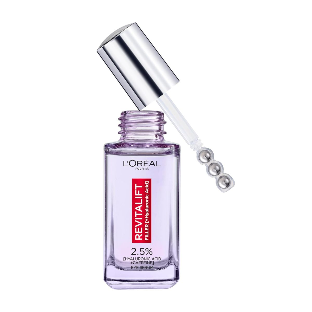 L&#039;Or&amp;eacute;al Paris Revitalift Hyaluronic Acid Eye Serum