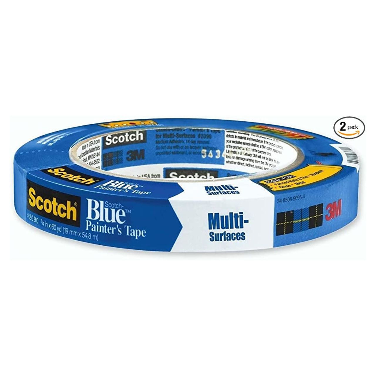 When should you remove painter's tape? Professionals explain Homes