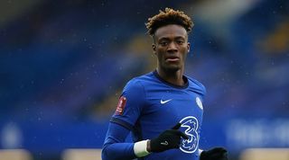 Tammy Abraham