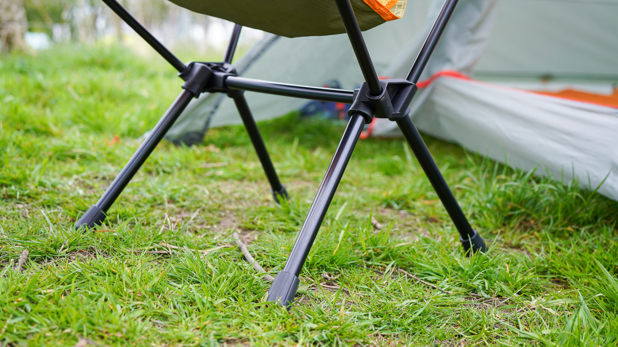 Helinox Chair One (re) review
