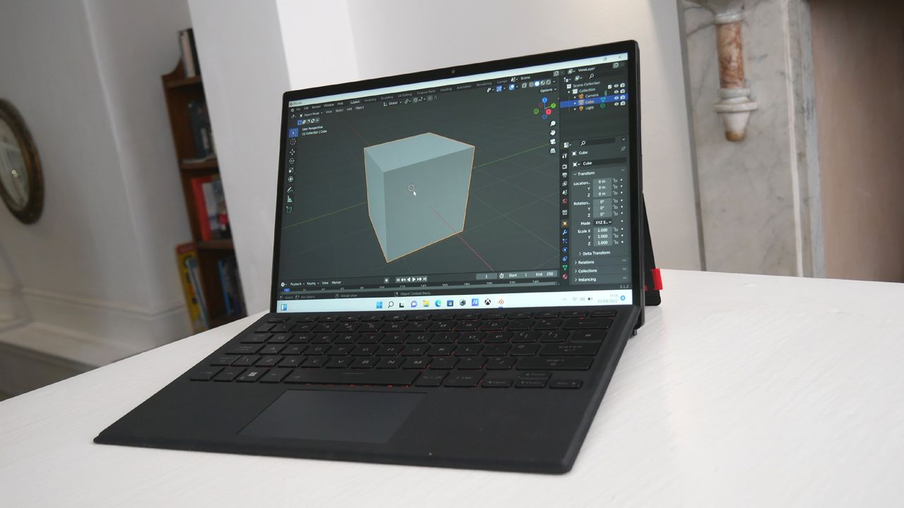 ASUS ROG Flow Z13