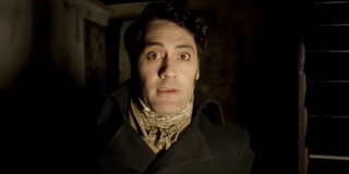 Taika Waititi on What We Do in the Shadows