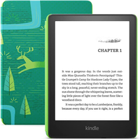Kindle Paperwhite Kids (8GB): was