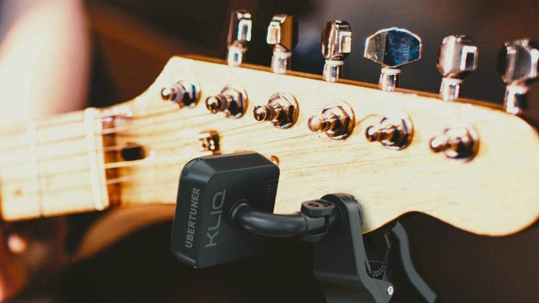 Best Guitar Tuners | theradar