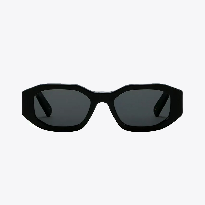 LGR black khartoum sunglasses