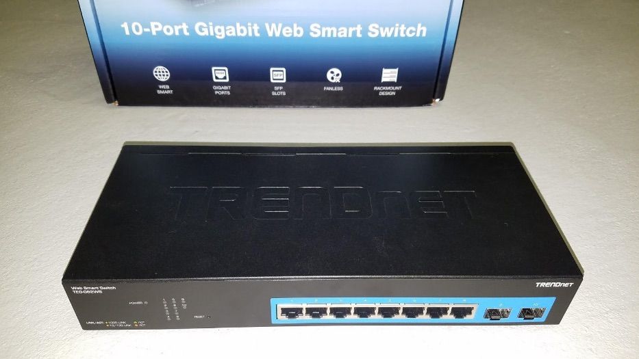 What is “link aggregation” and how does it benefit your network? PC Gamer