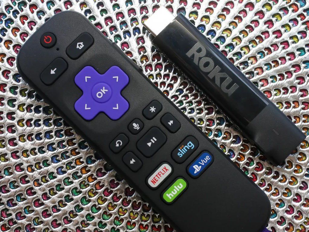 Watch free with your Roku device: live news, kids' shows, Showtime, and