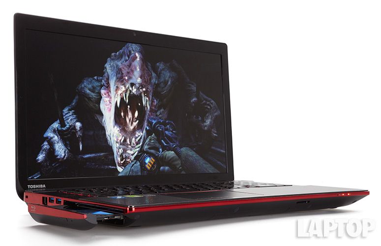 Tastiera Retroilluminata USA Per Toshiba Qosmio X75 &ndash; Nuova, Nera, Layout QWERTY
