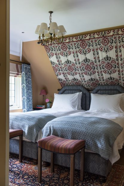 Real home: a renovated seaside Arts and Crafts home | Real Homes