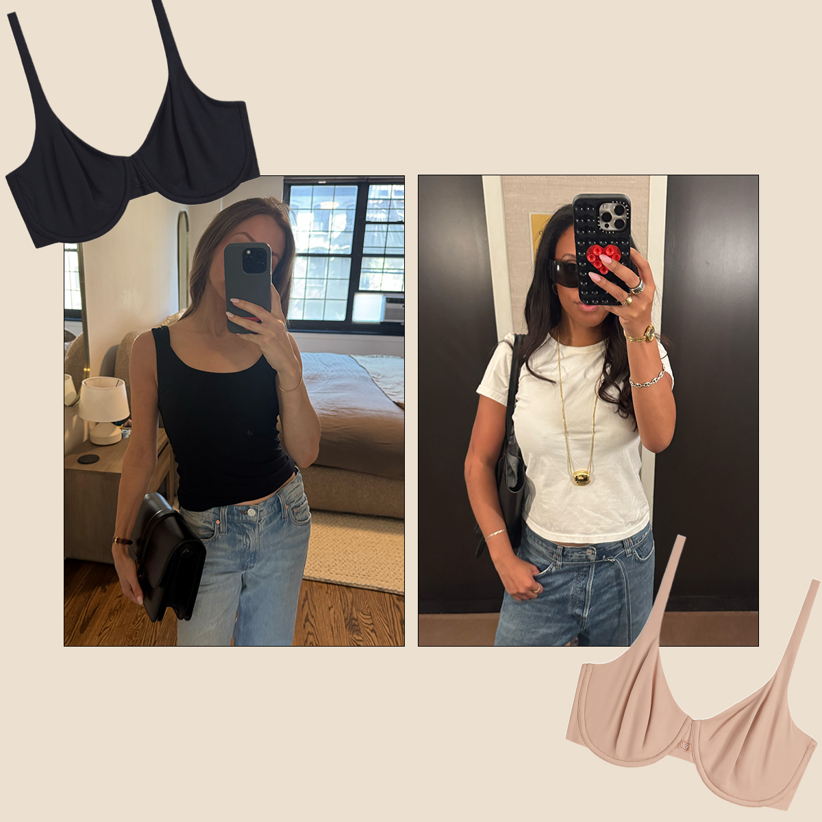 wacoal everflexing bra