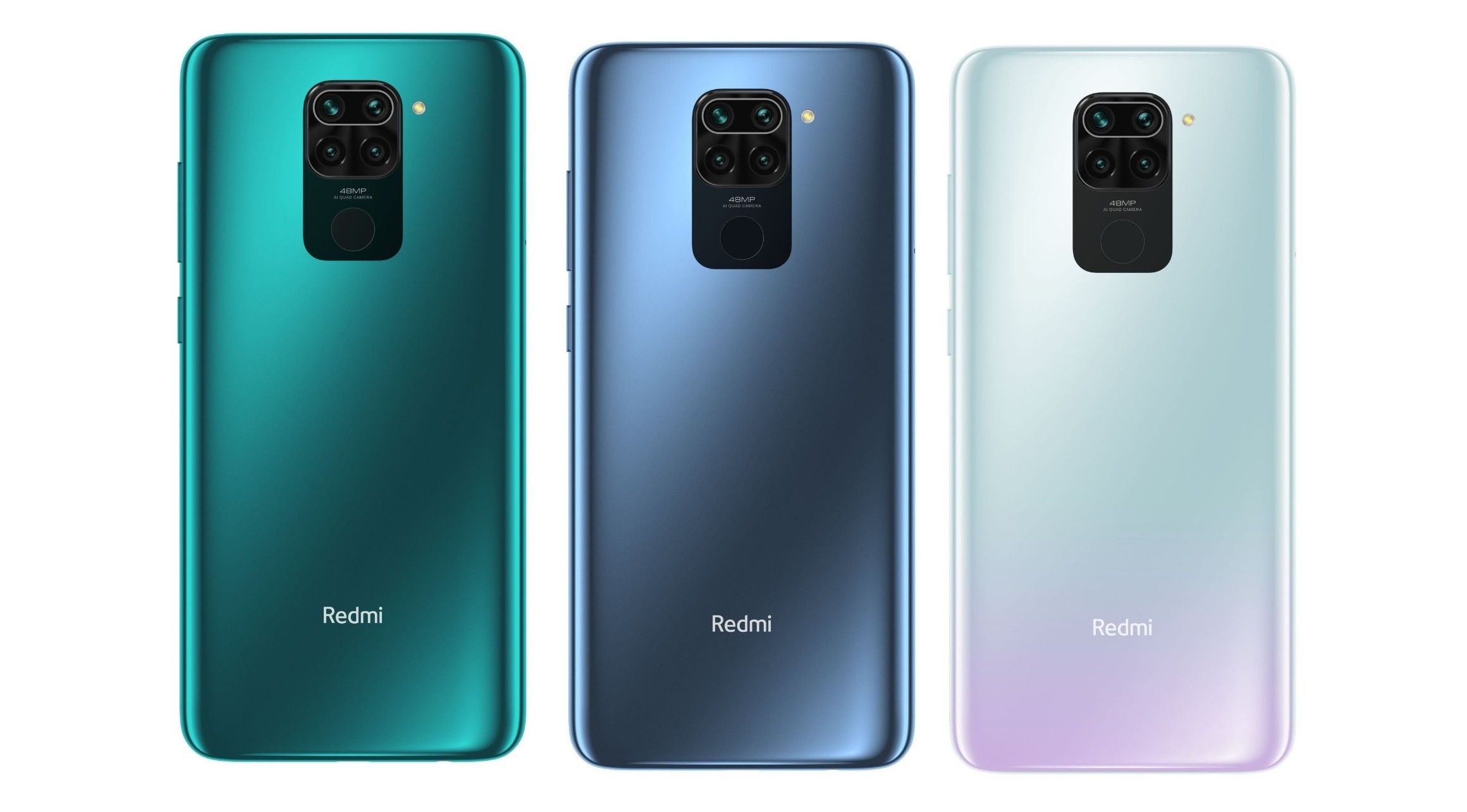 Realmi Note9 Redmi Note 9 details leak, barely hours before official launch | TechRadar
