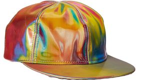 Back To The Future Part II Replica Marty McFly Hat
