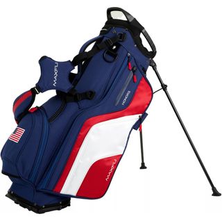 Maxfli golf bag