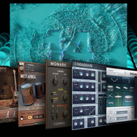 Komplete 14 Select: Now 50% off