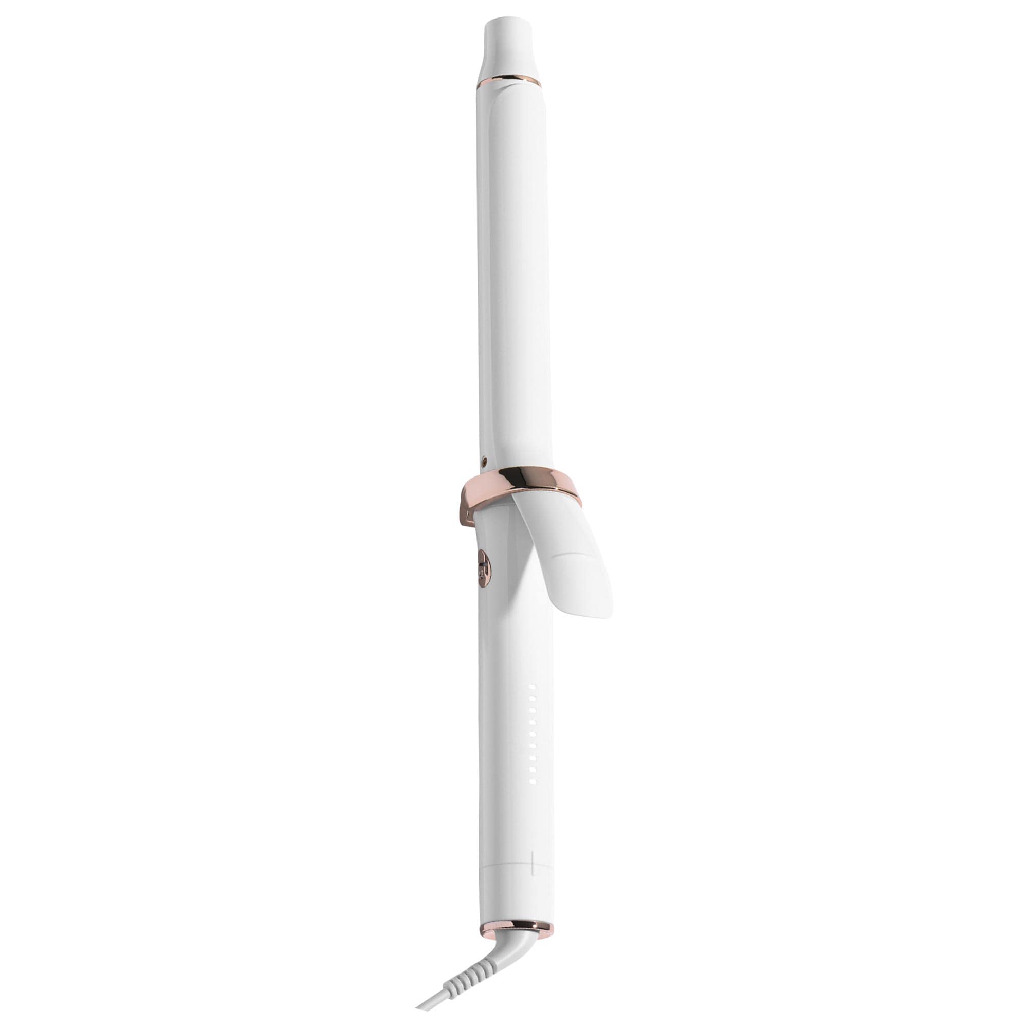 Singlepass Curl X 1&amp;rdquo; Ceramic Extra-Long Barrel Curling Iron