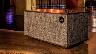 Klipsch launches The One II and The Three II wireless speakers in the UK