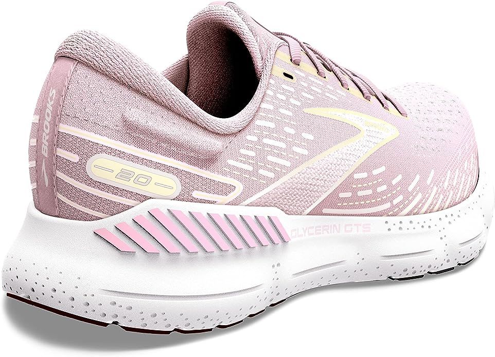 brooks glycerin series