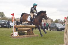 Willoway Free Spirit