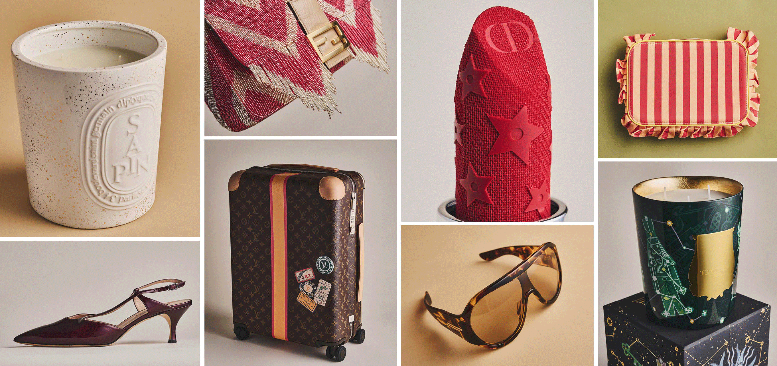 Marie Claire Christmas Gift Guide 2025