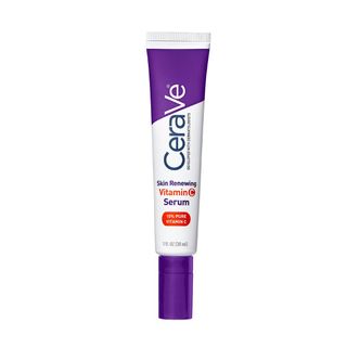 CeraVe Skin Renewing 10% Vitamin C Serum