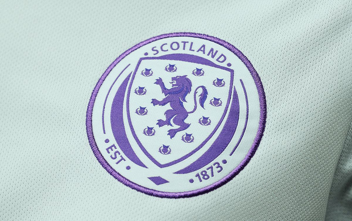 The Scotland Euro 2024 away kit is out - and the Tartan Army are going ...