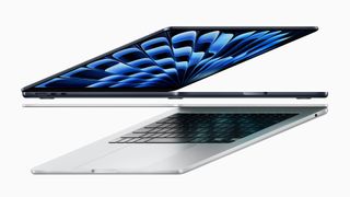 Nuevos MacBook Air M3 (modelos de 2024)