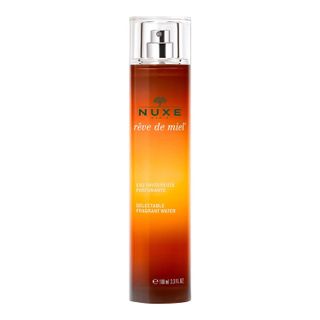 Best Perfume Mists NUXE Reve de Miel Fragrance Water