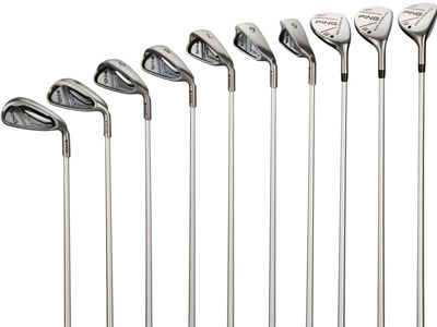 Ping introduces Karsten irons/hybrids combo set | Golf Monthly