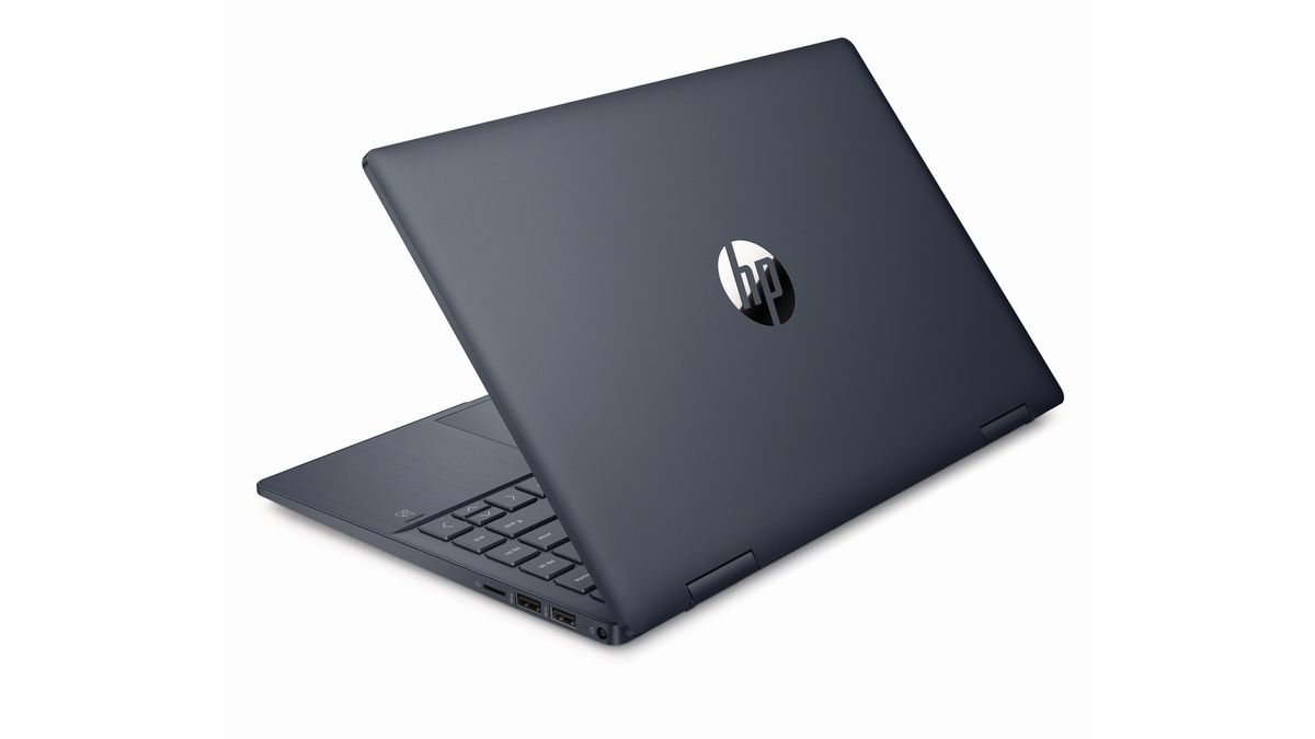 HP Pavilion x360