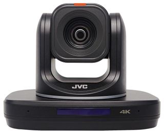 JVC Professional’s KY-PZ540 Series PTZ Cameras