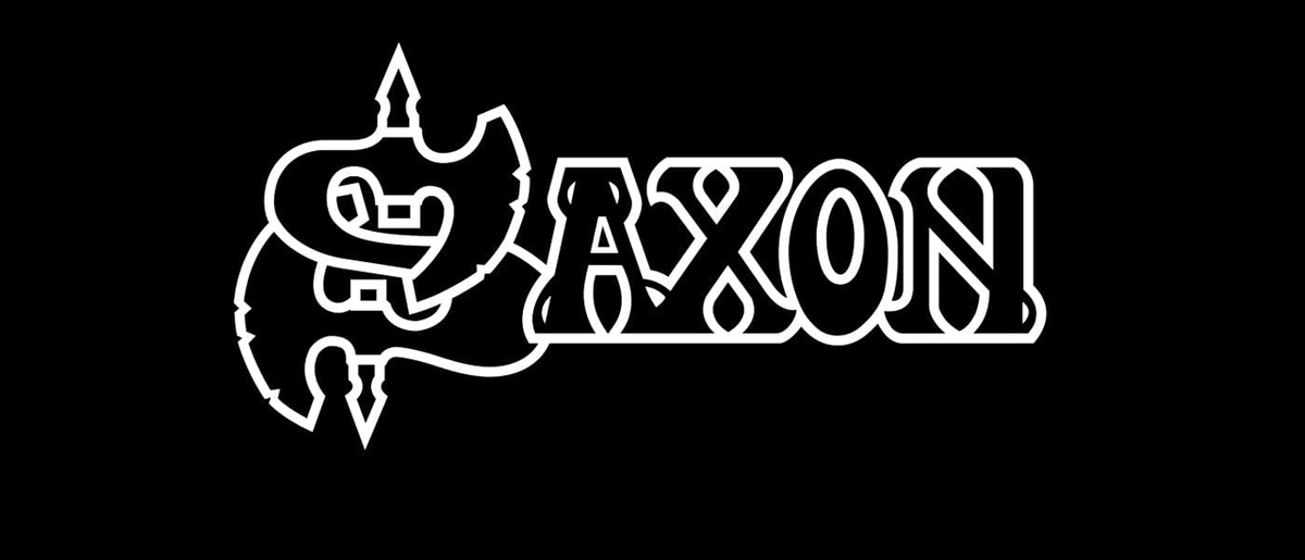 Saxon logo