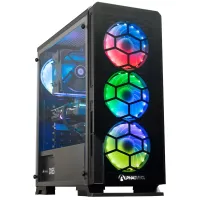AlphaSync Diamond (RTX 3060Ti): was £1,399, now £1,149 at eBuyer