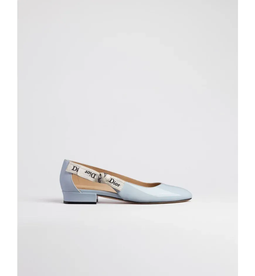 Dior, J'Adior Ballet Flat