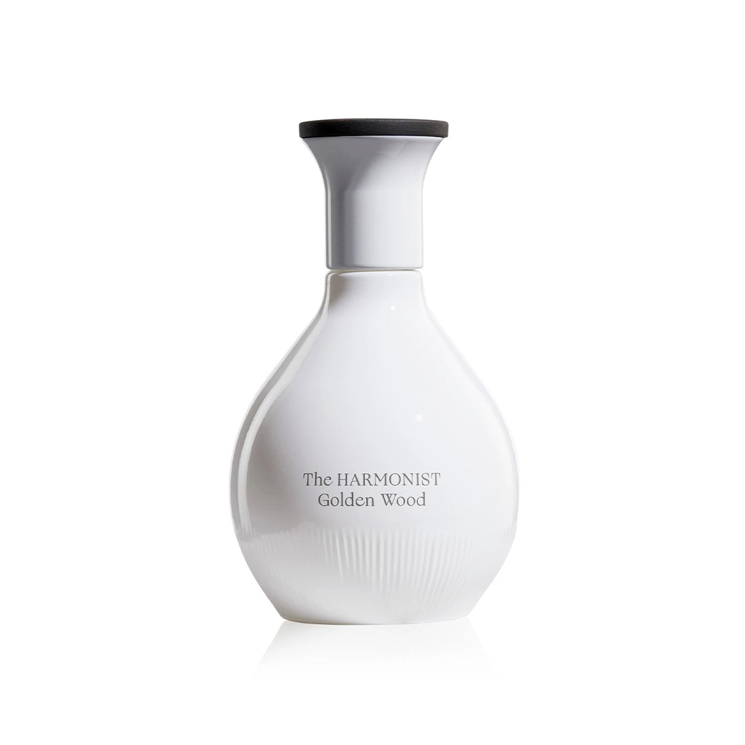 The Harmonist Golden Wood Eau de Parfum