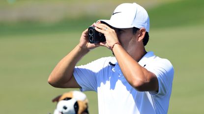 Devices At PGA Championship