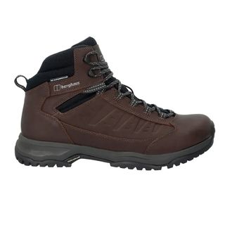 best budget hiking boots: Berghaus Expeditor Ridge 2.0