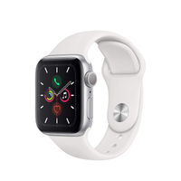 Apple Watch 5 (GPS/44mm): was $429 now $379 @ Best Buy