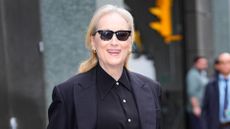 Image of Meryl Streep