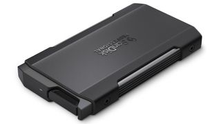 SanDisk Professional PRO-BLADE™ Modular SSD Ecosystem