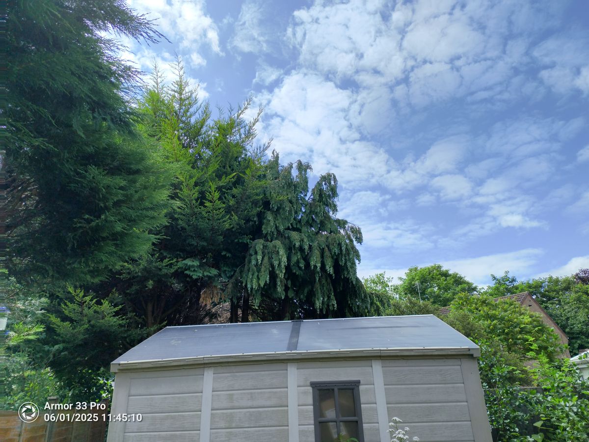 Ulefone Armor 33 Pro photos